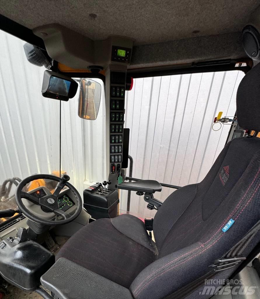Ljungby L 15 Radlader
