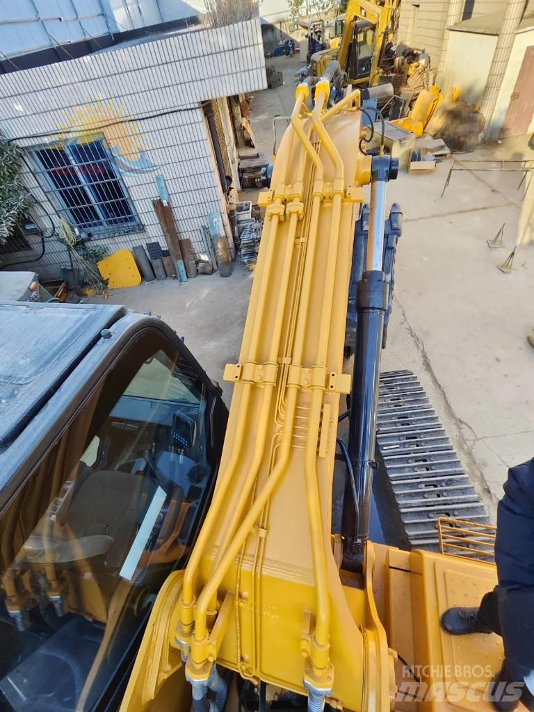LiuGong 933 E Raupenbagger