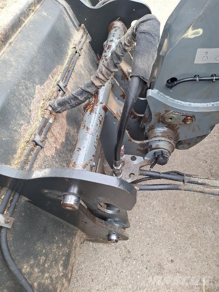 Kramer Kt407 Teleskoplader für Landwirtschaft