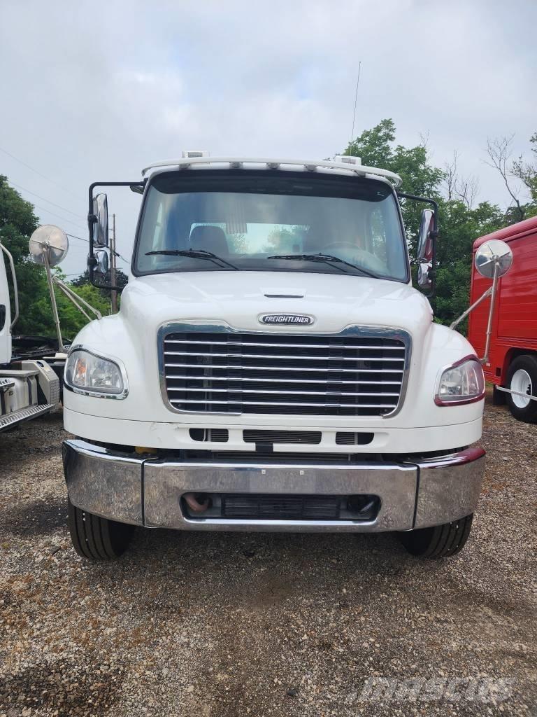 Freightliner M2 Sattelzugmaschinen