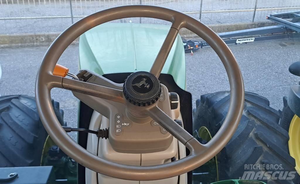 John Deere 7230 R Traktoren