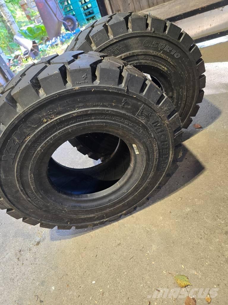JCB TLT 30 D Teleskoplader
