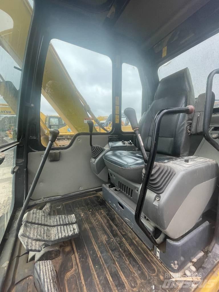 Komatsu PC 60 Raupenbagger