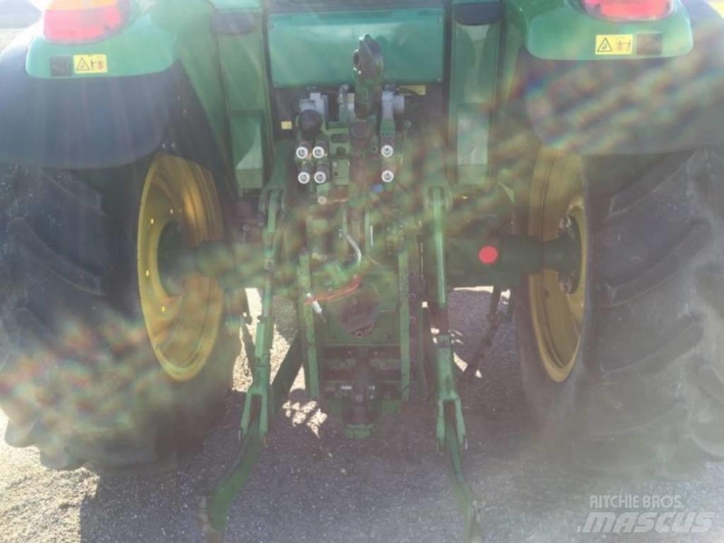 John Deere 6420 S Traktoren