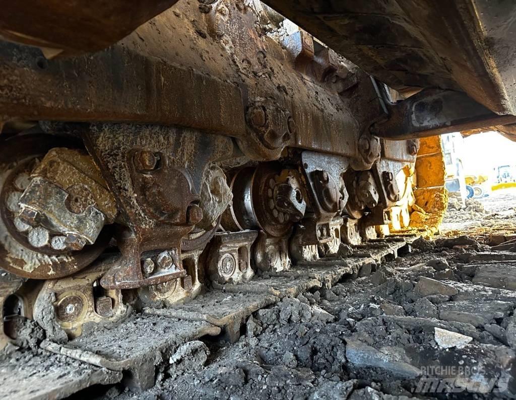 CAT D 9 T Bulldozer