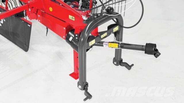 SIP STAR R 700 | 22 T Mäher