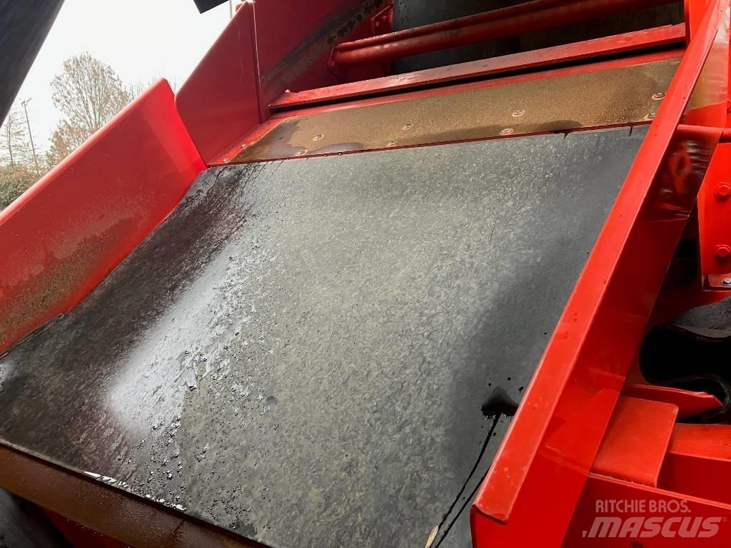 Sandvik QA 335 Sieb- und Brechanlagen