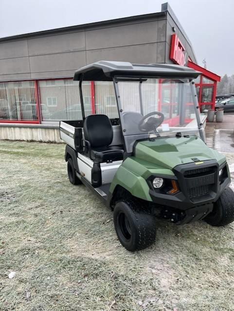 Yamaha UMX Geländewagen