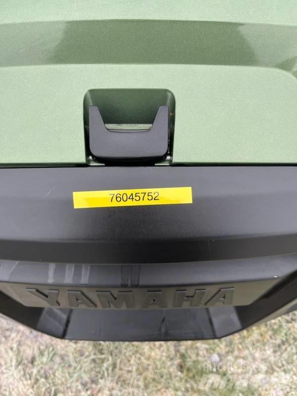 Yamaha UMX Geländewagen