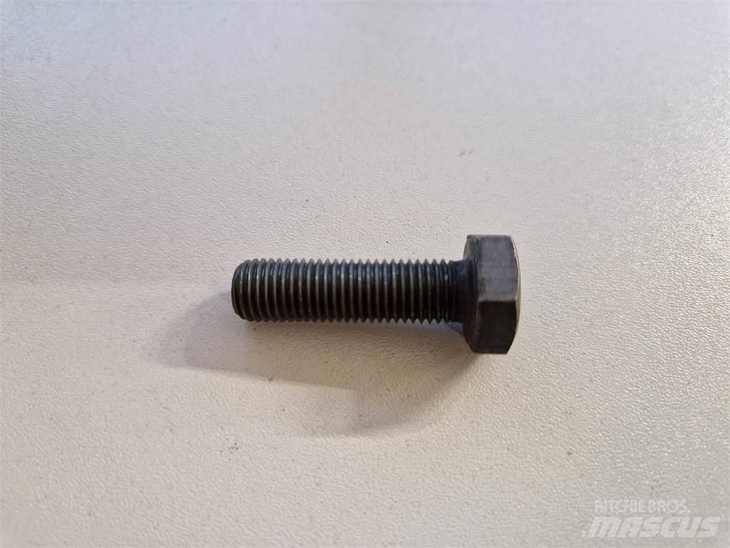 Rottne 087-0014 Getriebe