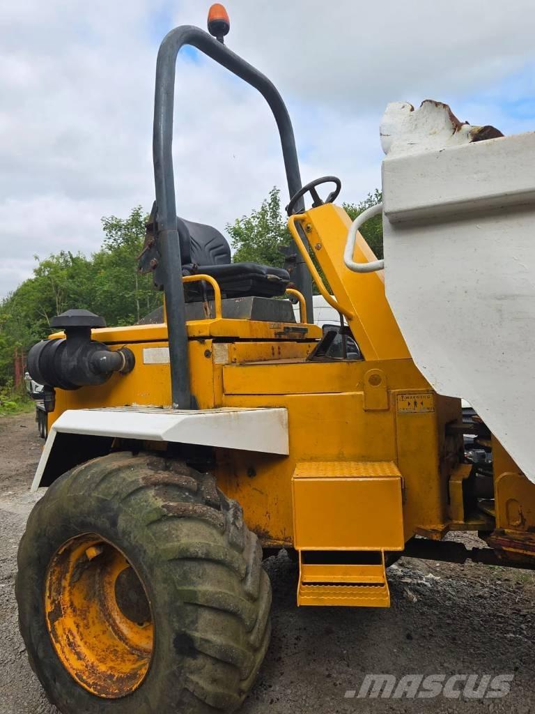Barford SX 9000 Minidumper