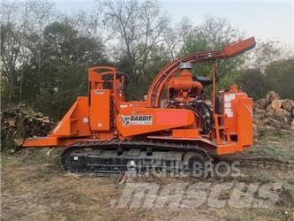 Bandit 2290 TRA Holzhäcksler