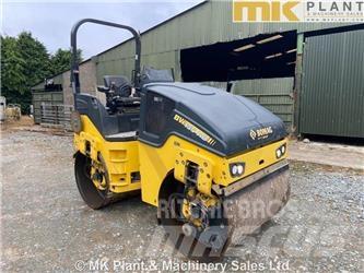 Bomag BW 135 AD-5 Tandemwalzen