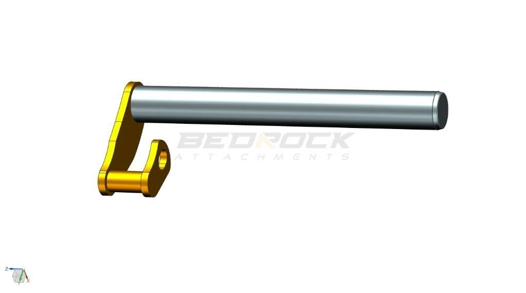 CAT 99.85MM PIN AS Andere Zubehörteile