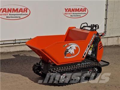 Cormidi C60 RI Raupendumper