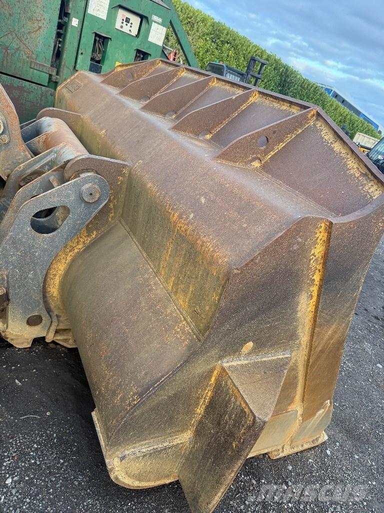 Volvo L 150 H Radlader