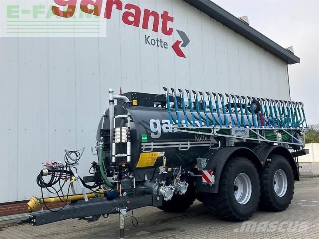  Gebo pt 13.900 Düngemittelverteiler