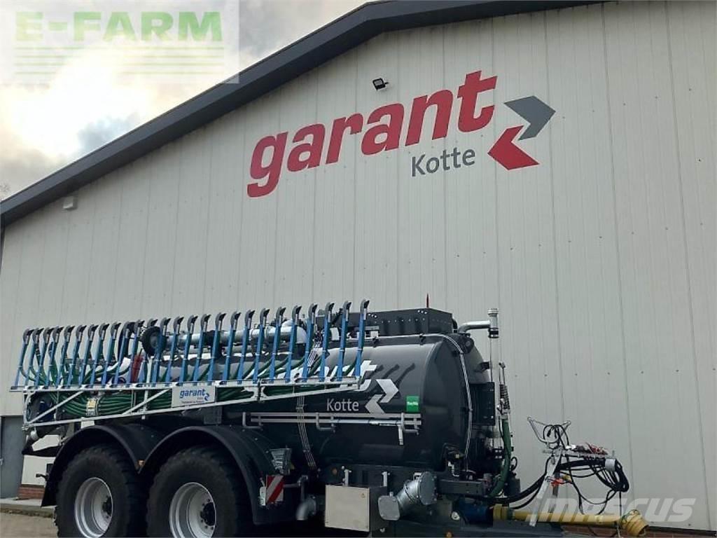  Gebo pt 13.900 Düngemittelverteiler