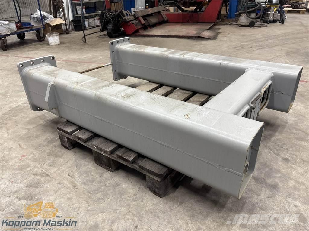 Rottne Smv rapid Anderes Zubehör