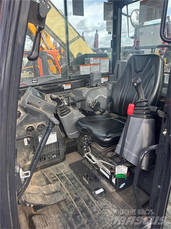 Yanmar VIO80-1A Raupenbagger