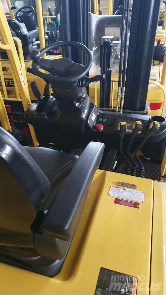 Hyster J2.0UTT Elektro Stapler