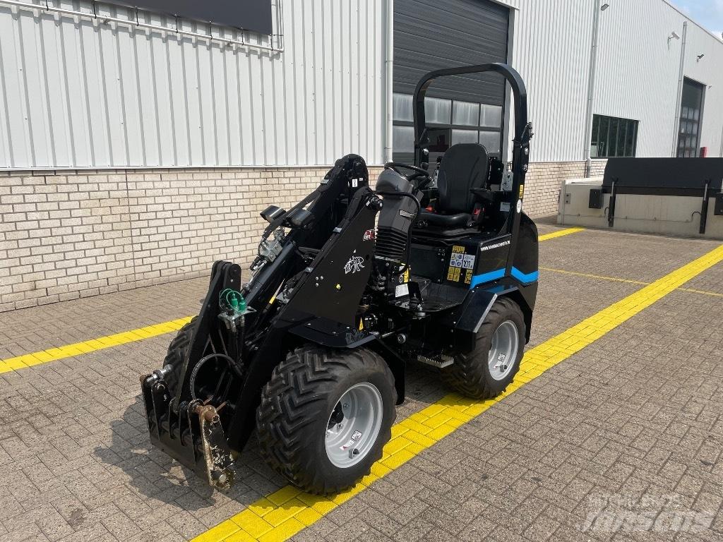 GiANT G 2200 E Radlader