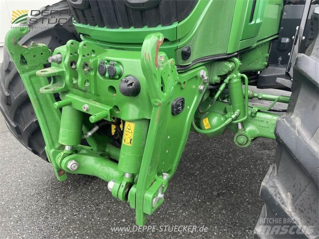 John Deere 6250R Traktoren