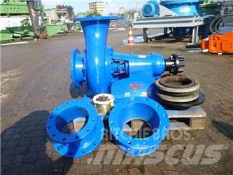 Nijhuis Waterpump Bewässerungspumpen