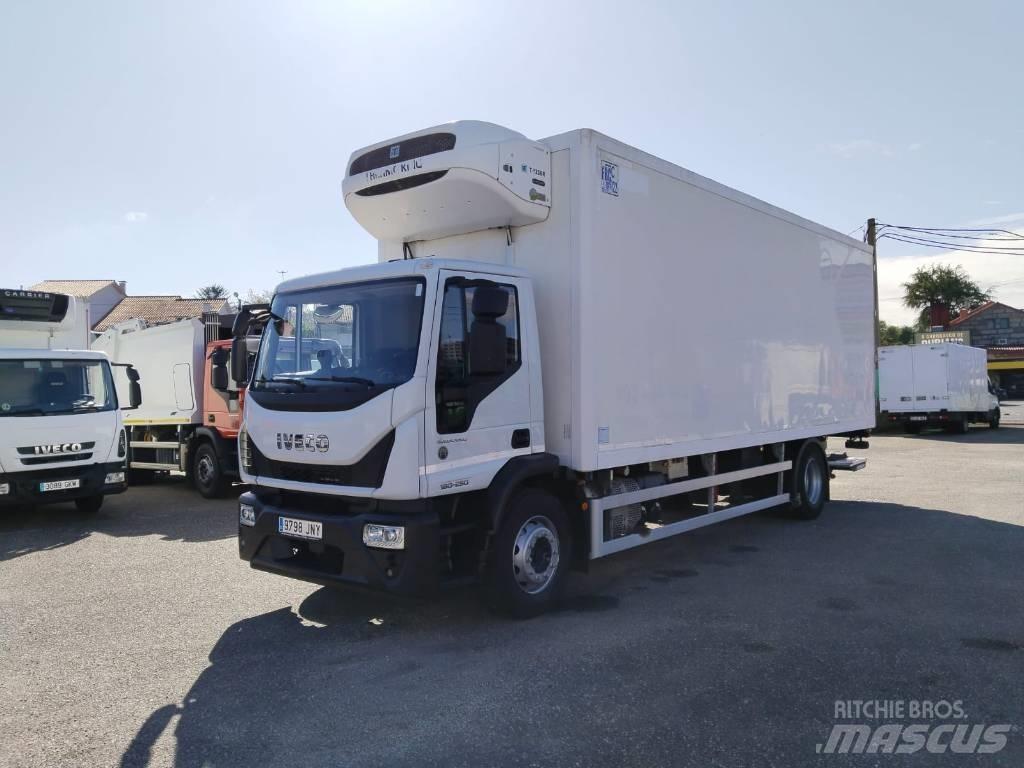 Iveco ML180E25 Kühlkoffer