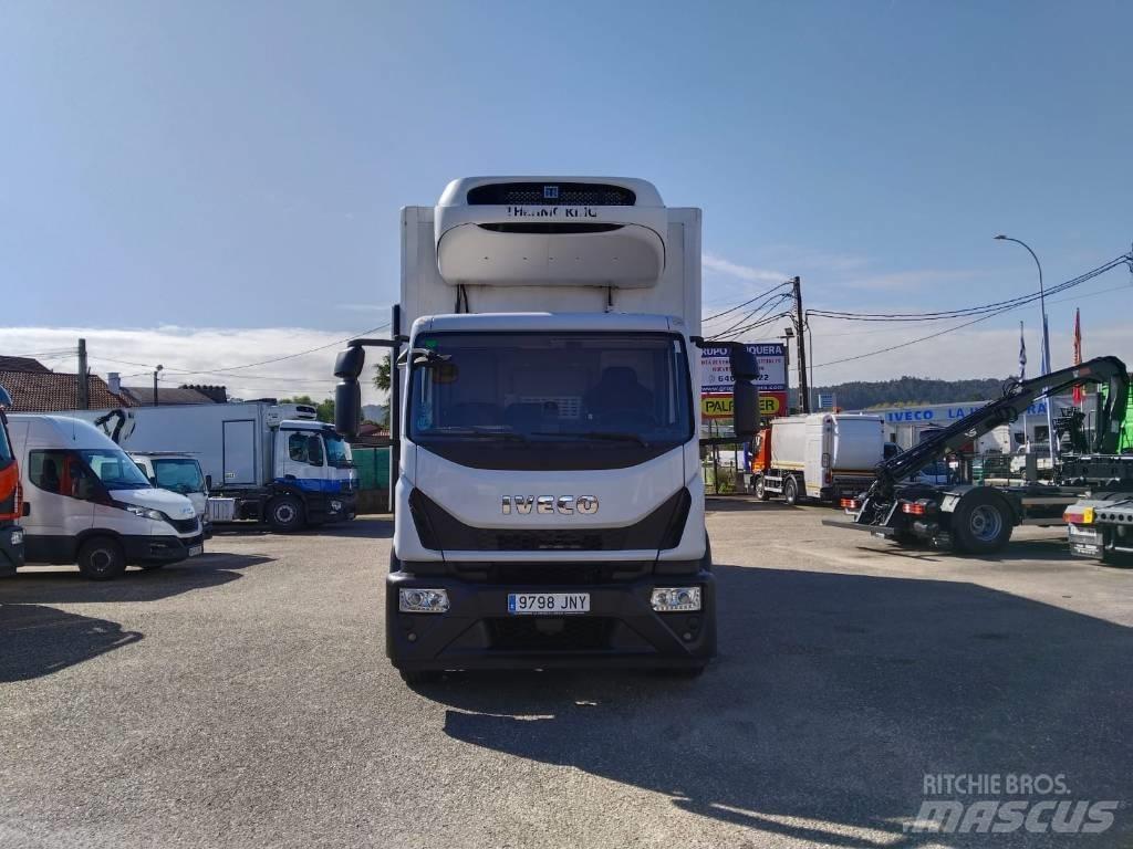 Iveco ML180E25 Kühlkoffer