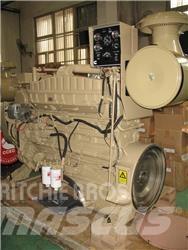 Cummins NT855-M300 Schiffsmotoren