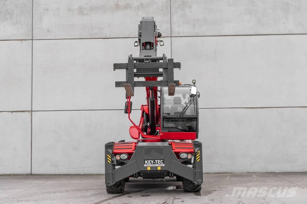 Magni RTH 4.18 Teleskoplader