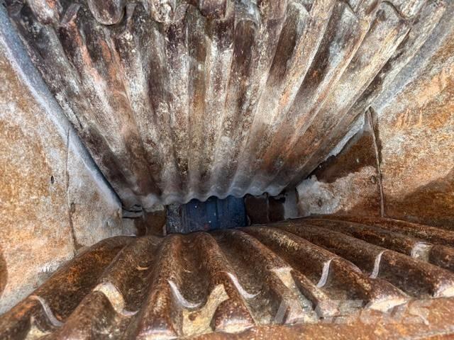 Terex Finlay J960 Mobile Brecher