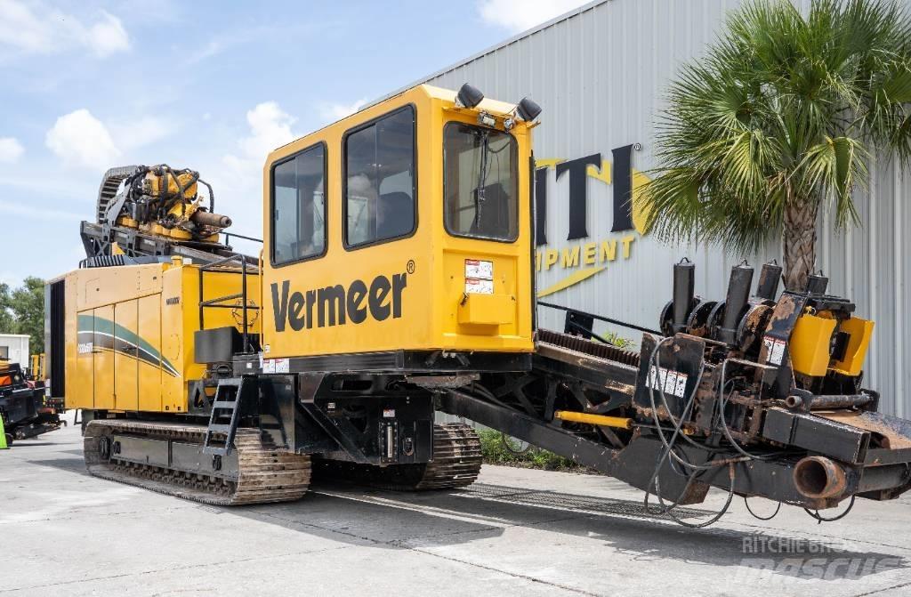 Vermeer D330x500 Horizontale Richtungsbohrgeräte
