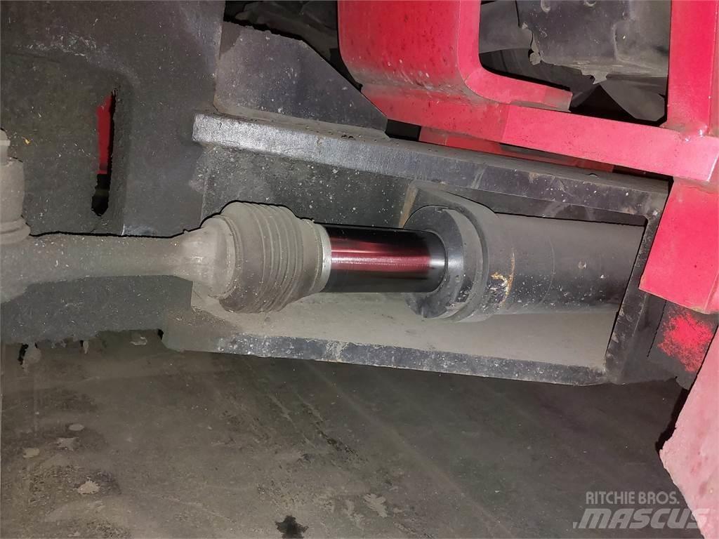  CPCD60 Diesel Stapler