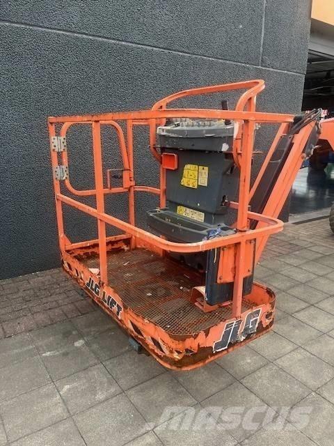 JLG M 450 AJ Gelenkteleskoparbeitsbühnen