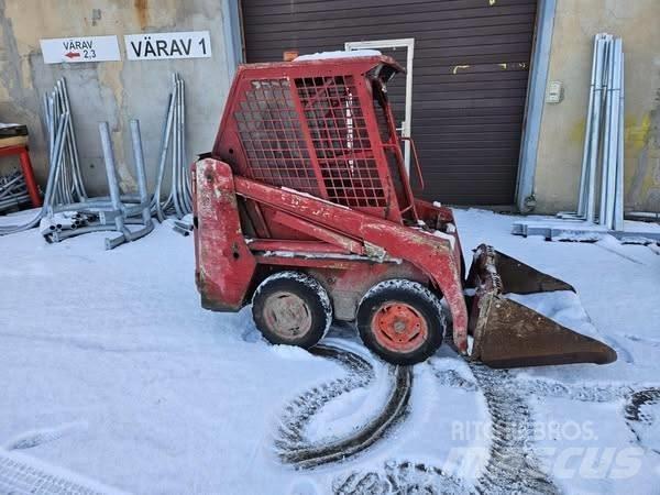Bobcat 463 Kompaktlader