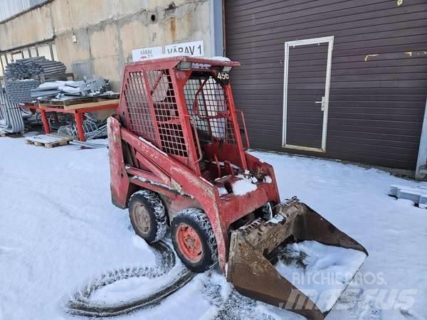Bobcat 463 Kompaktlader