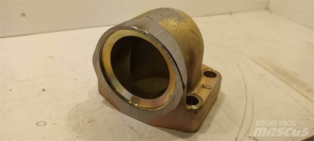 Eco Log 6001108 Motoren