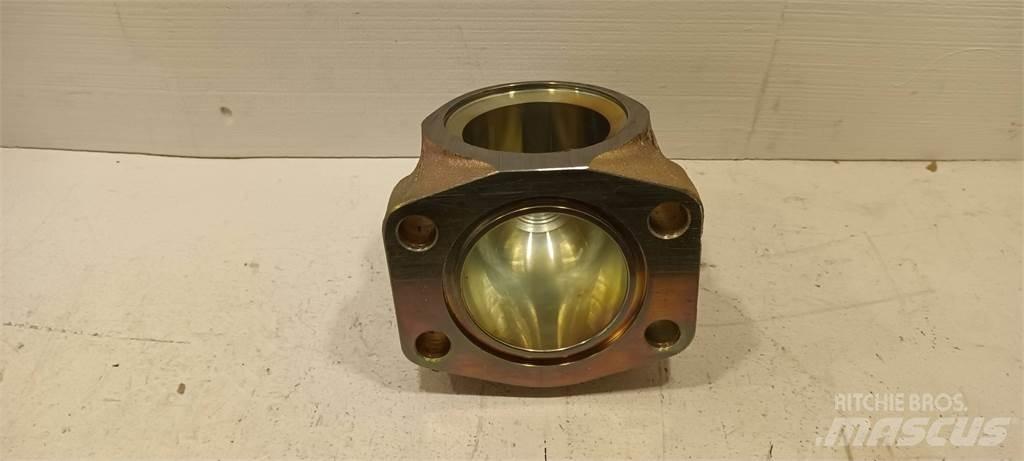 Eco Log 6001108 Motoren