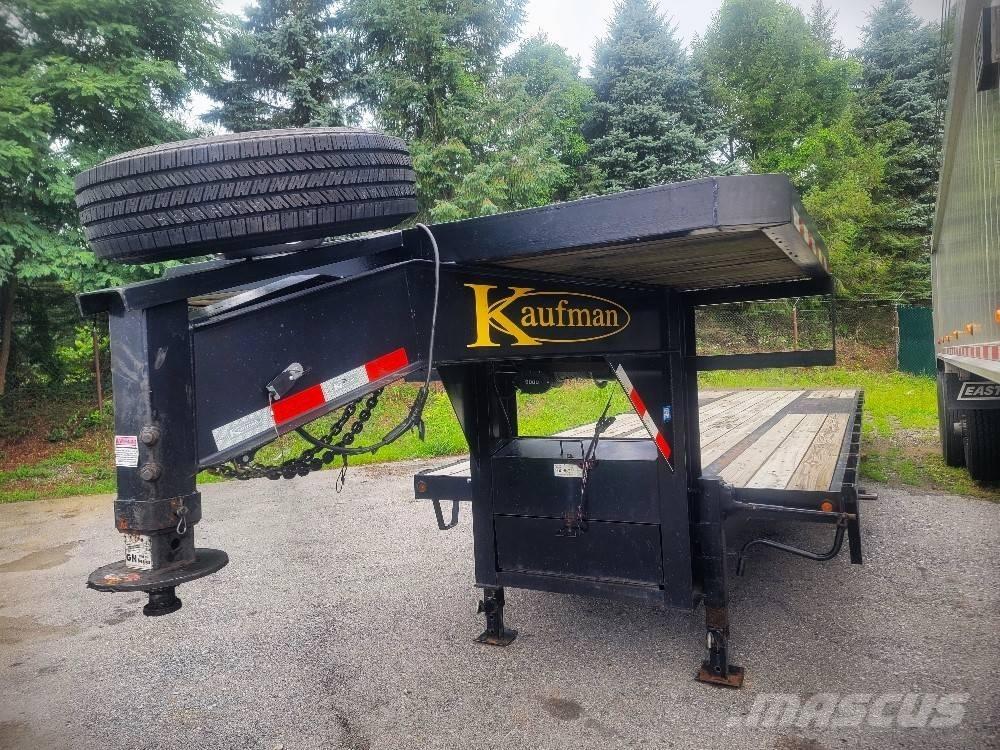 Kaufman 9 ton Andere Anhänger