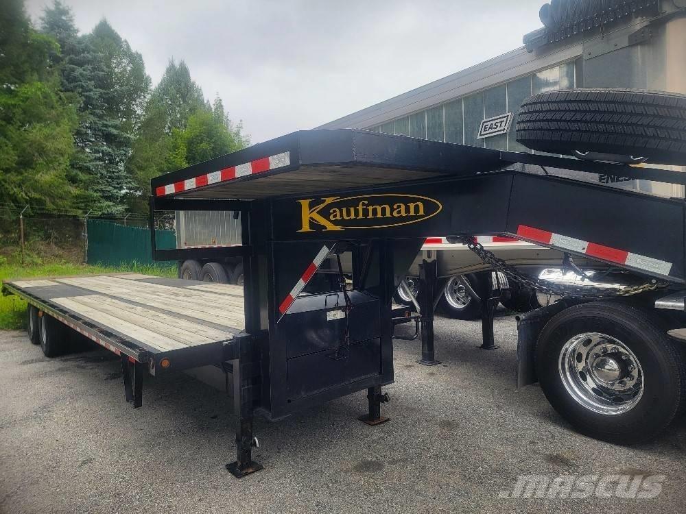 Kaufman 9 ton Andere Anhänger