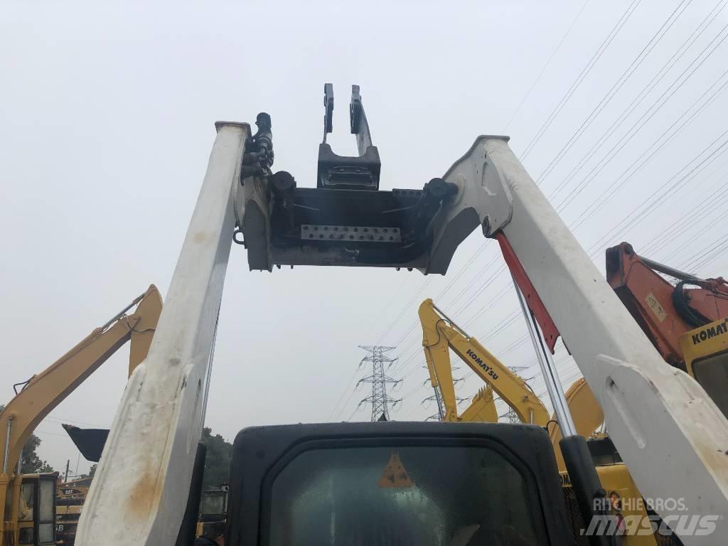 Bobcat S 220 Kompaktlader