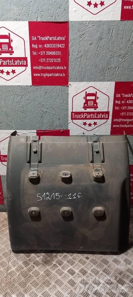 Scania R440  1357599 Chassis