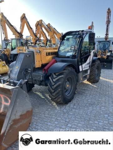 Liebherr T 60-9s Teleskoplader