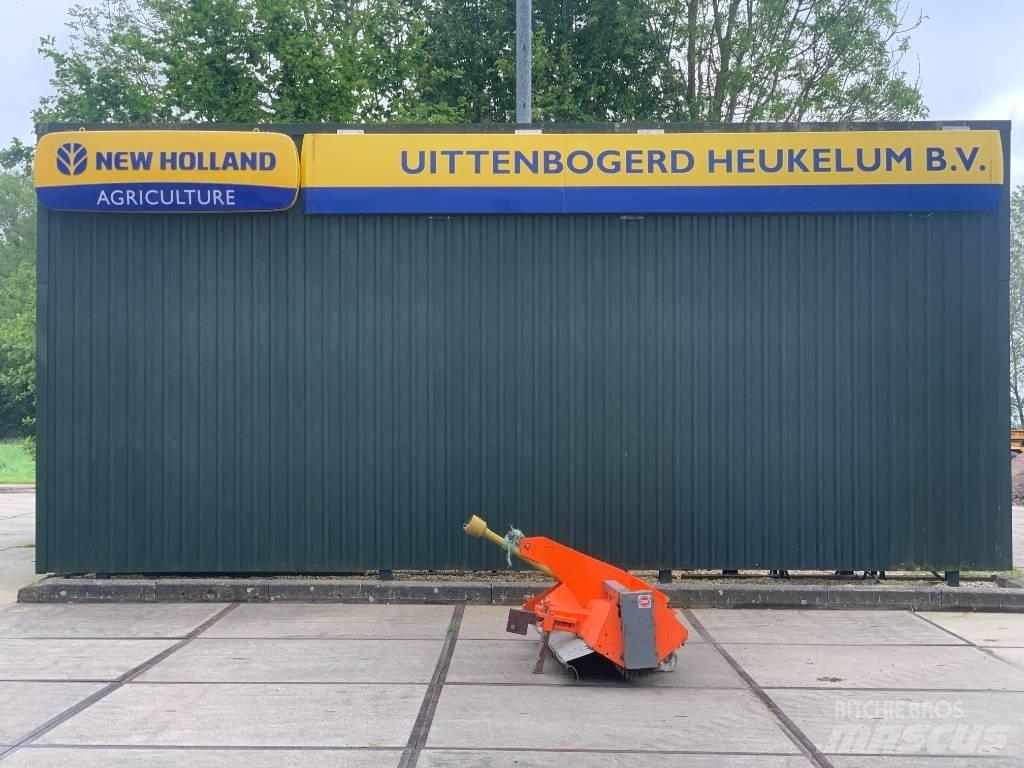 Nimos ECO 200 Kehrer