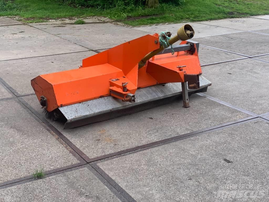 Nimos ECO 200 Kehrer