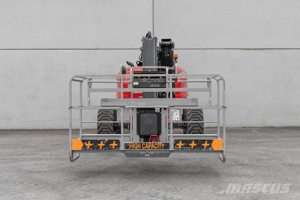 Manitou 160 ATJ+ Gelenkteleskoparbeitsbühnen