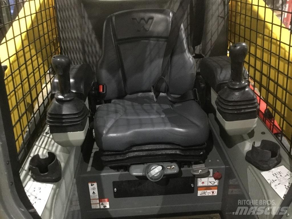 Wacker Neuson ST 31 Laderaupen
