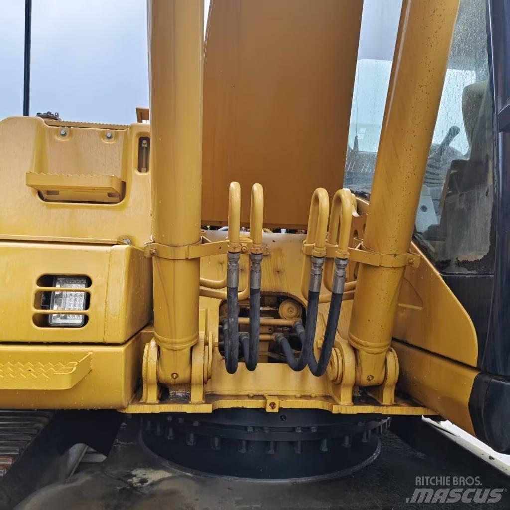 CAT 320 C L Raupenbagger